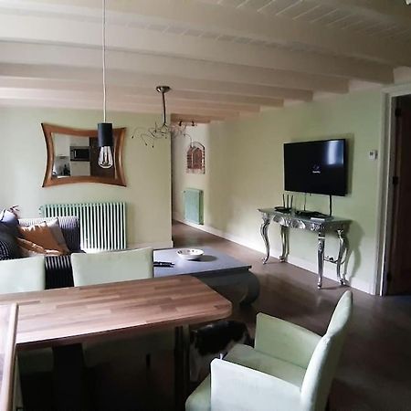 Farm Apartment, Self Checkin Anna Paulowna Екстериор снимка
