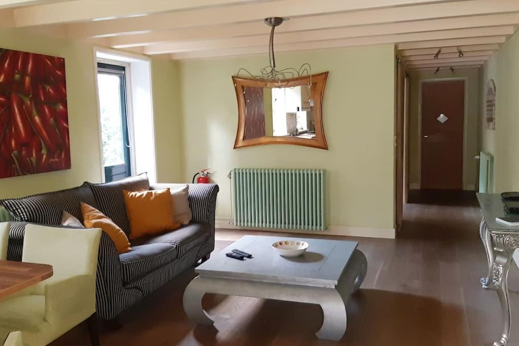 Farm Apartment, Self Checkin Anna Paulowna Екстериор снимка
